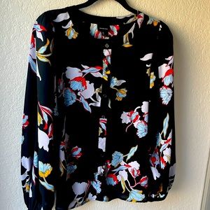 XL blouse. Work ready. Barely worn